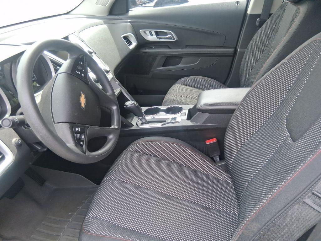 used 2016 Chevrolet Equinox car, priced at $14,995
