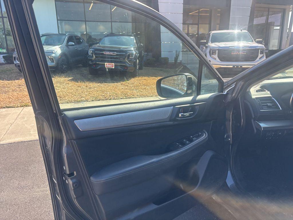 used 2018 Subaru Outback car, priced at $14,619