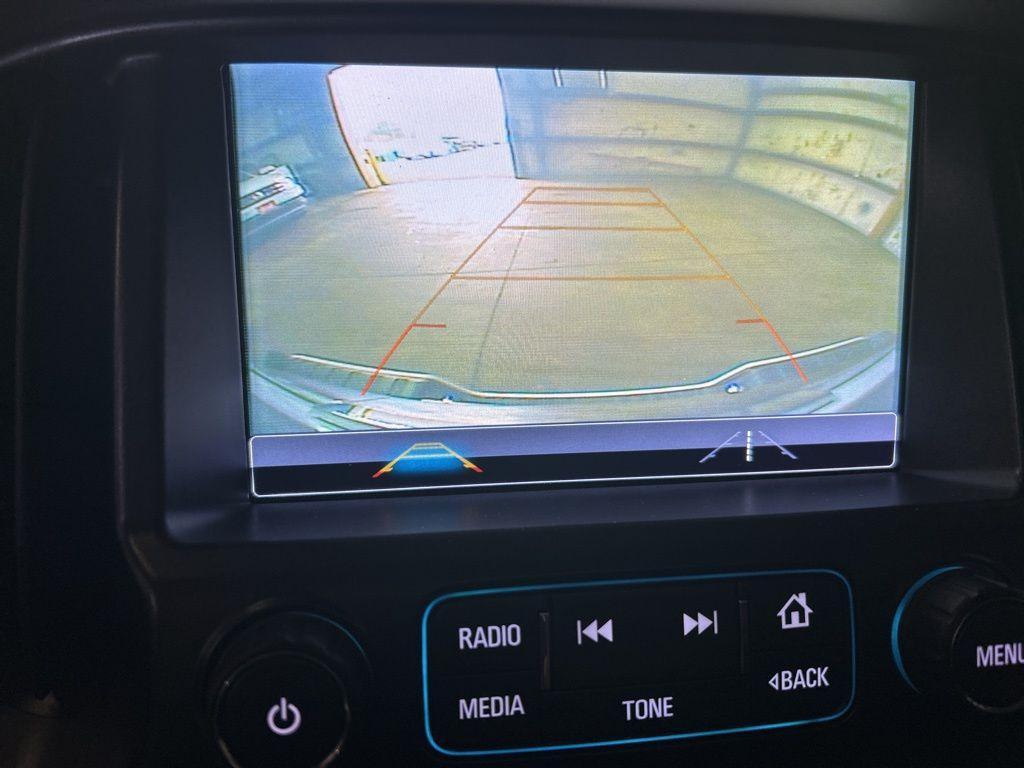 used 2018 Chevrolet Colorado car, priced at $21,980