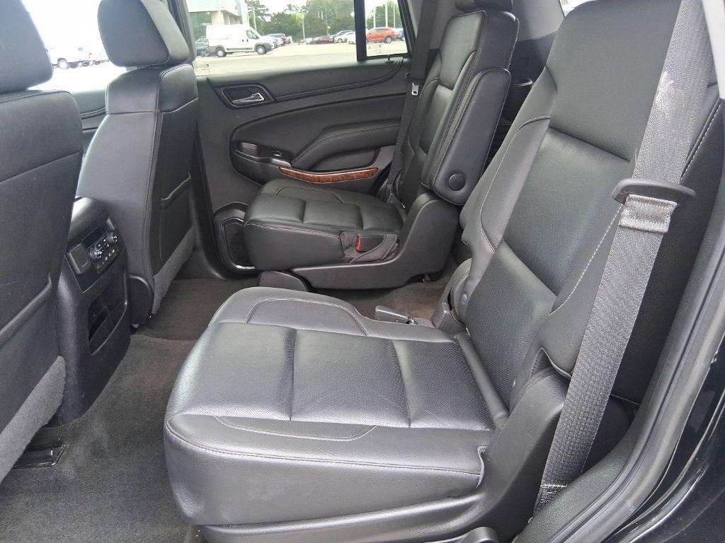 used 2018 Chevrolet Tahoe car, priced at $34,895