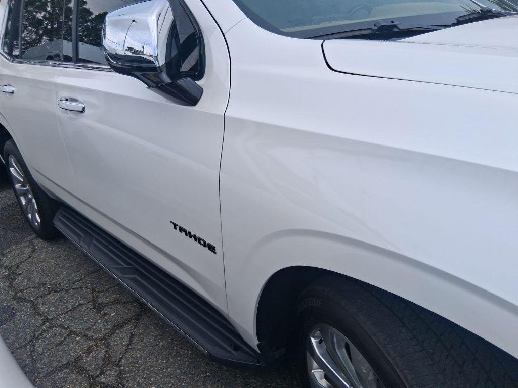 used 2021 Chevrolet Tahoe car, priced at $46,995