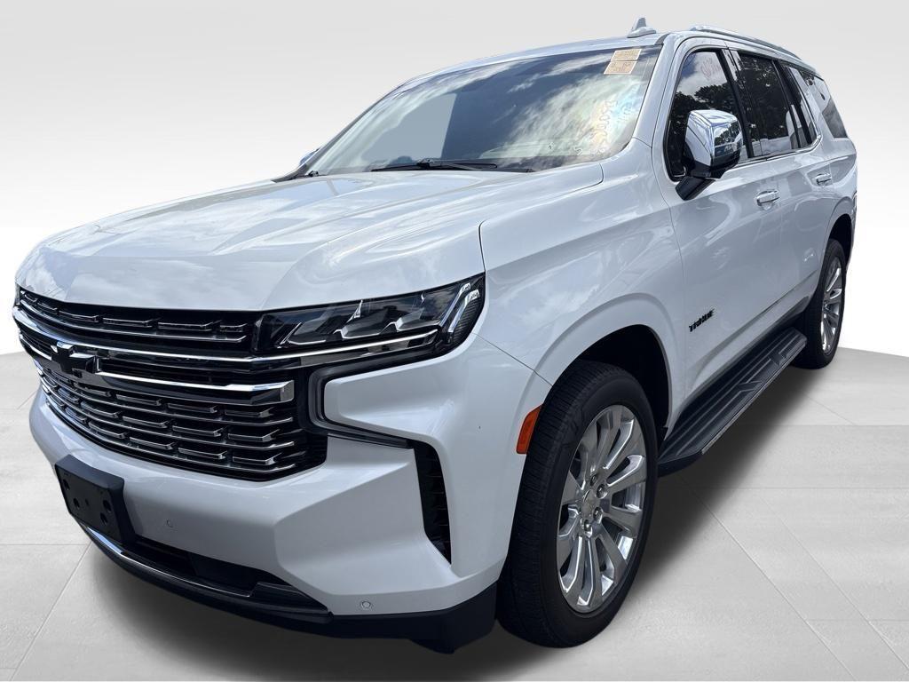 used 2021 Chevrolet Tahoe car, priced at $46,995