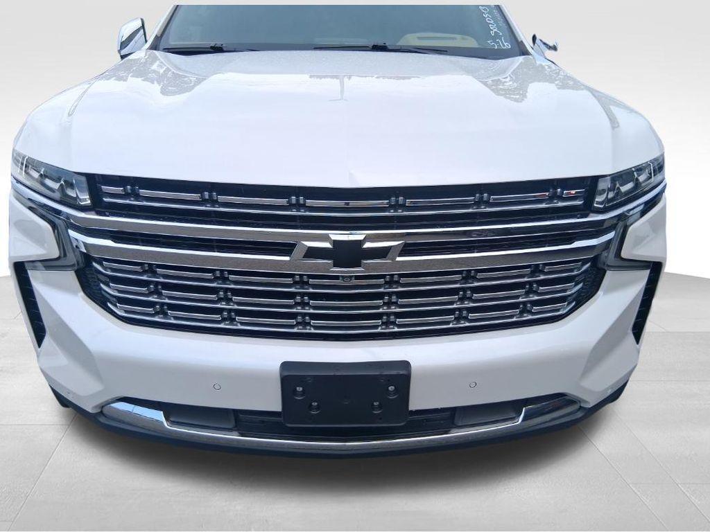 used 2021 Chevrolet Tahoe car, priced at $46,995