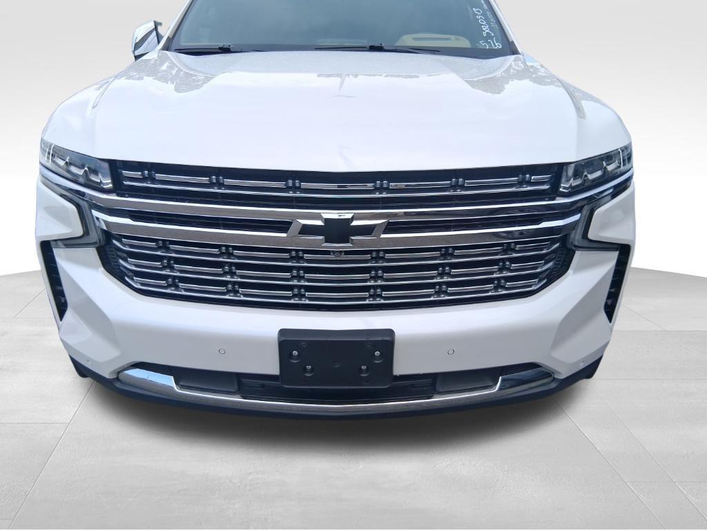 used 2021 Chevrolet Tahoe car, priced at $46,995