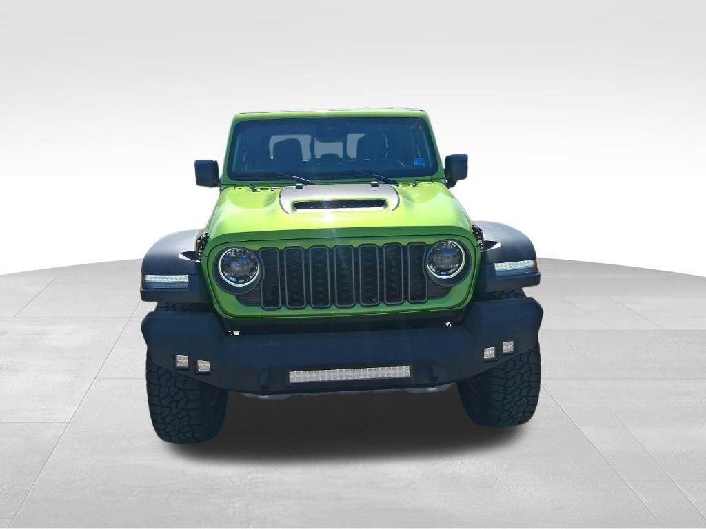used 2025 Jeep Gladiator car, priced at $46,400