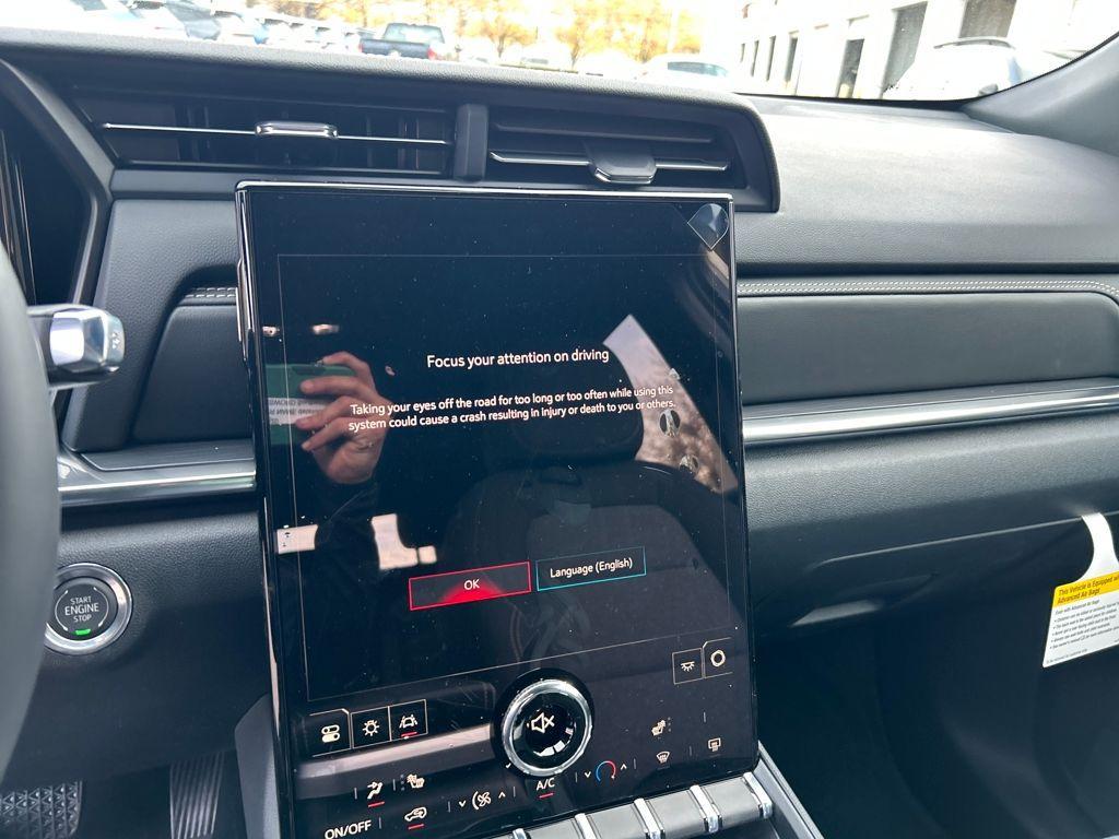 new 2026 GMC Terrain car, priced at $33,785