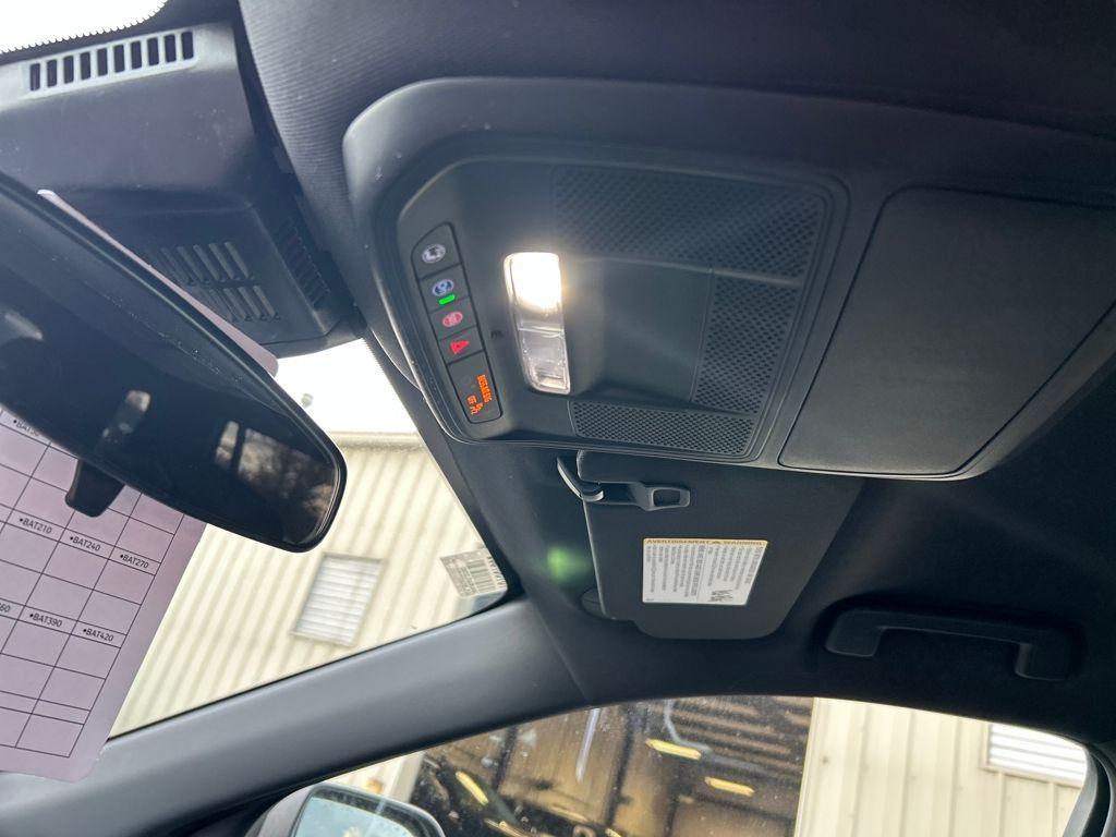 new 2026 GMC Terrain car, priced at $33,785