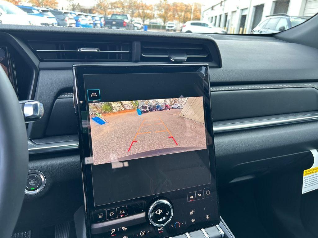 new 2026 GMC Terrain car, priced at $33,785