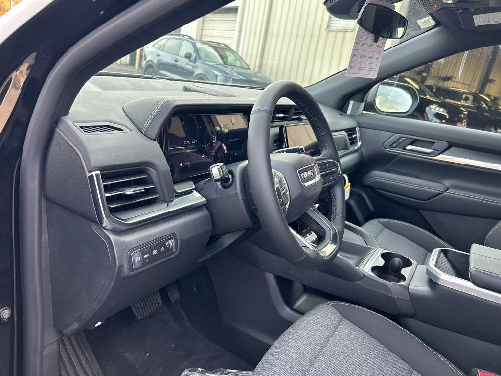 new 2026 GMC Terrain car, priced at $33,785