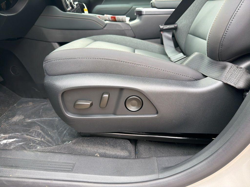 new 2026 GMC Terrain car, priced at $42,540