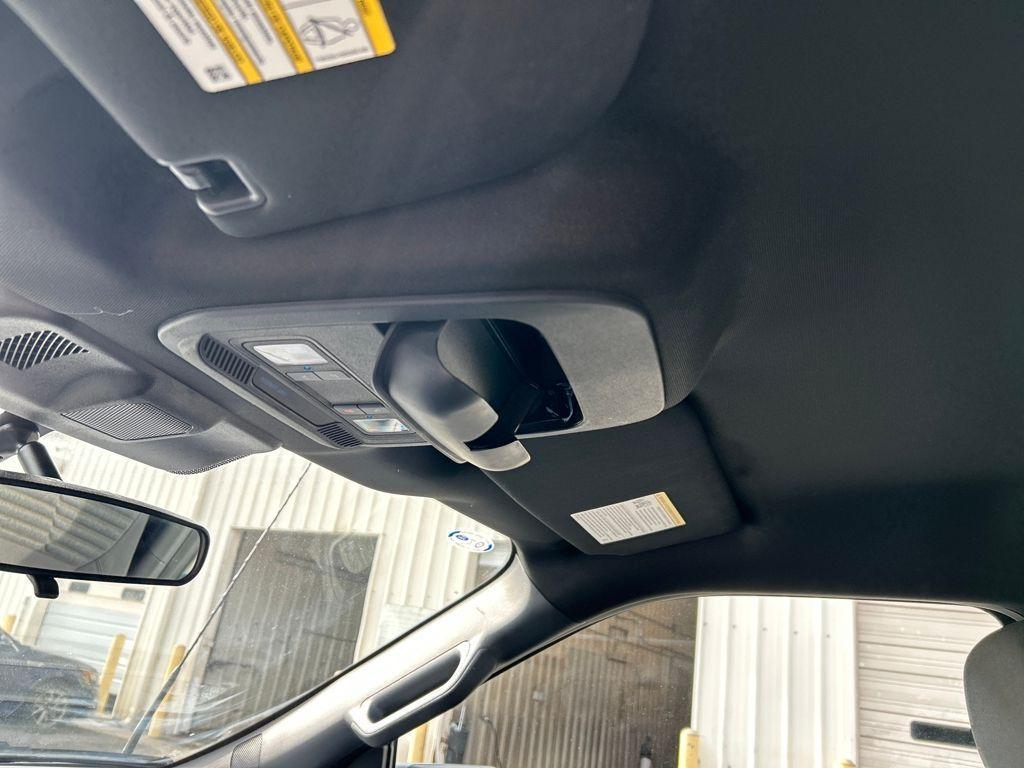 used 2023 Ford F-150 car, priced at $33,990