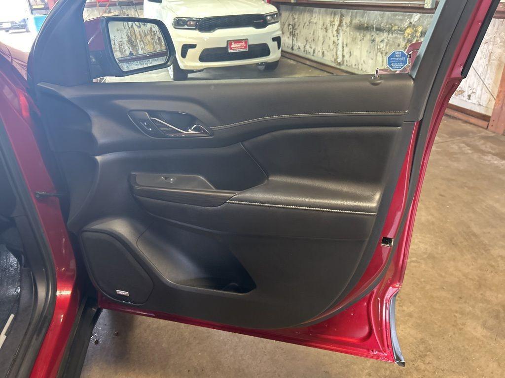 used 2019 GMC Acadia car, priced at $16,700