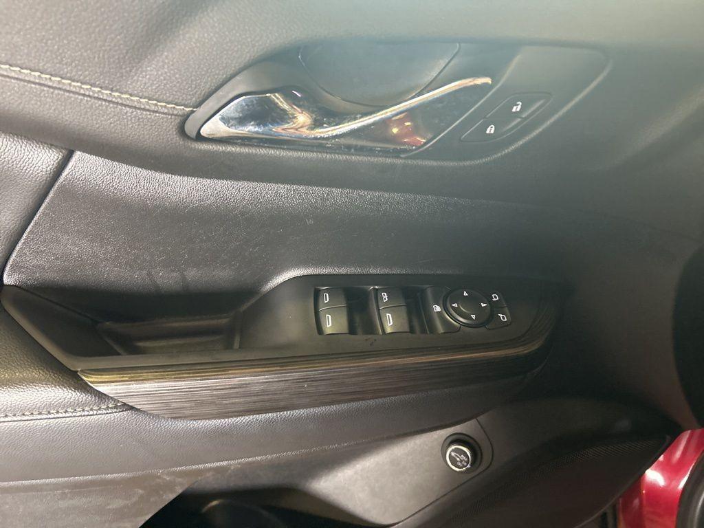 used 2019 GMC Acadia car, priced at $16,700