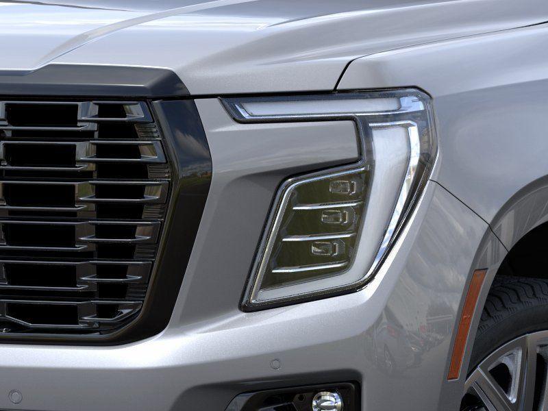 new 2026 GMC Yukon XL car, priced at $112,190