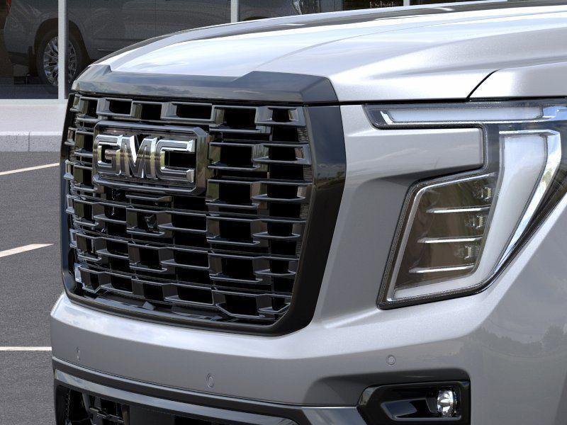 new 2026 GMC Yukon XL car, priced at $112,190