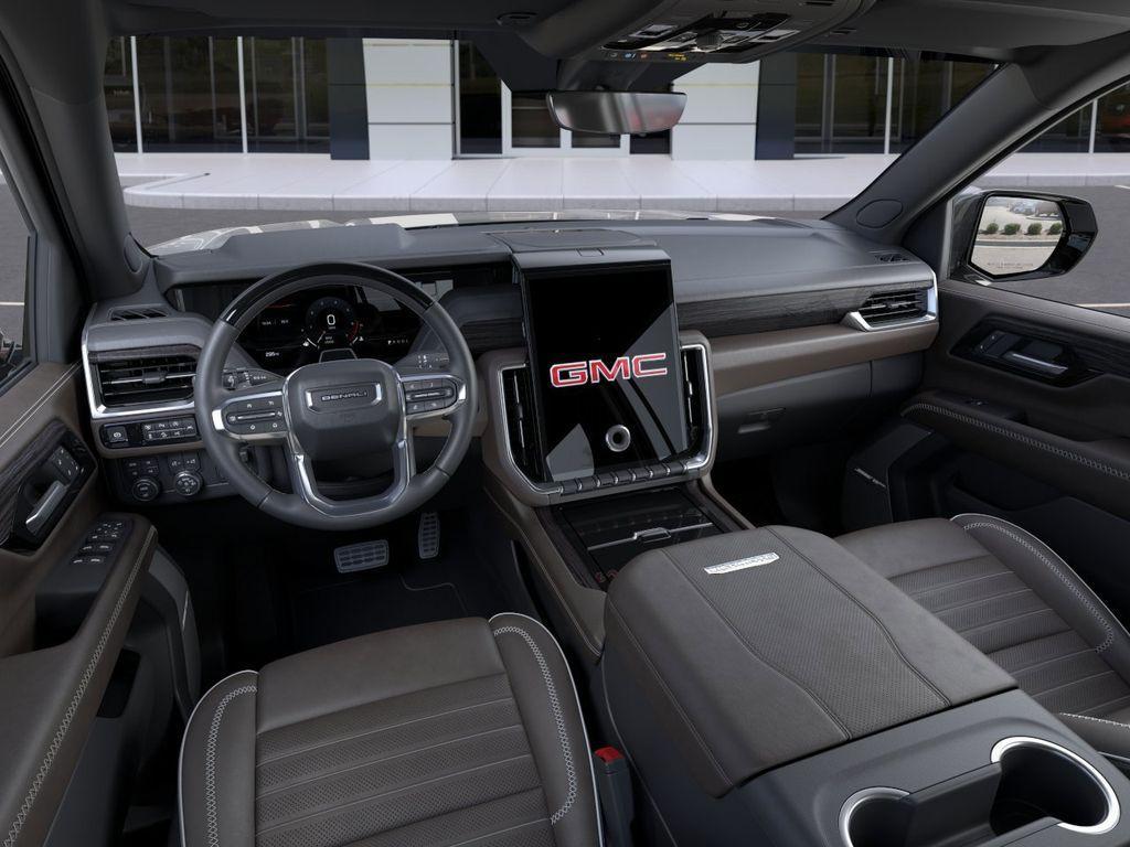 new 2026 GMC Yukon XL car, priced at $112,190