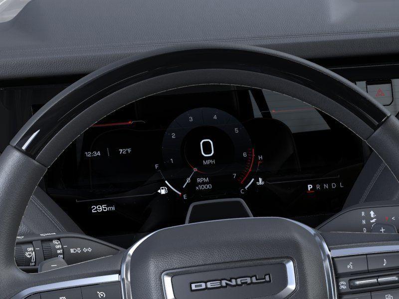new 2026 GMC Yukon XL car, priced at $112,190
