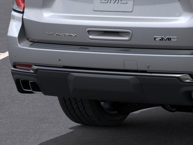 new 2026 GMC Yukon XL car, priced at $112,190