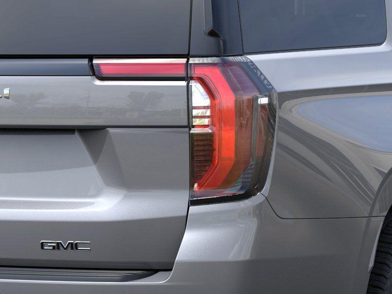 new 2026 GMC Yukon XL car, priced at $112,190