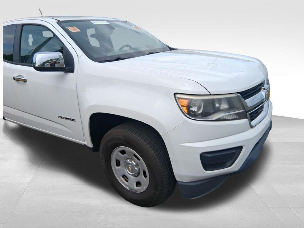 used 2016 Chevrolet Colorado car, priced at $15,920
