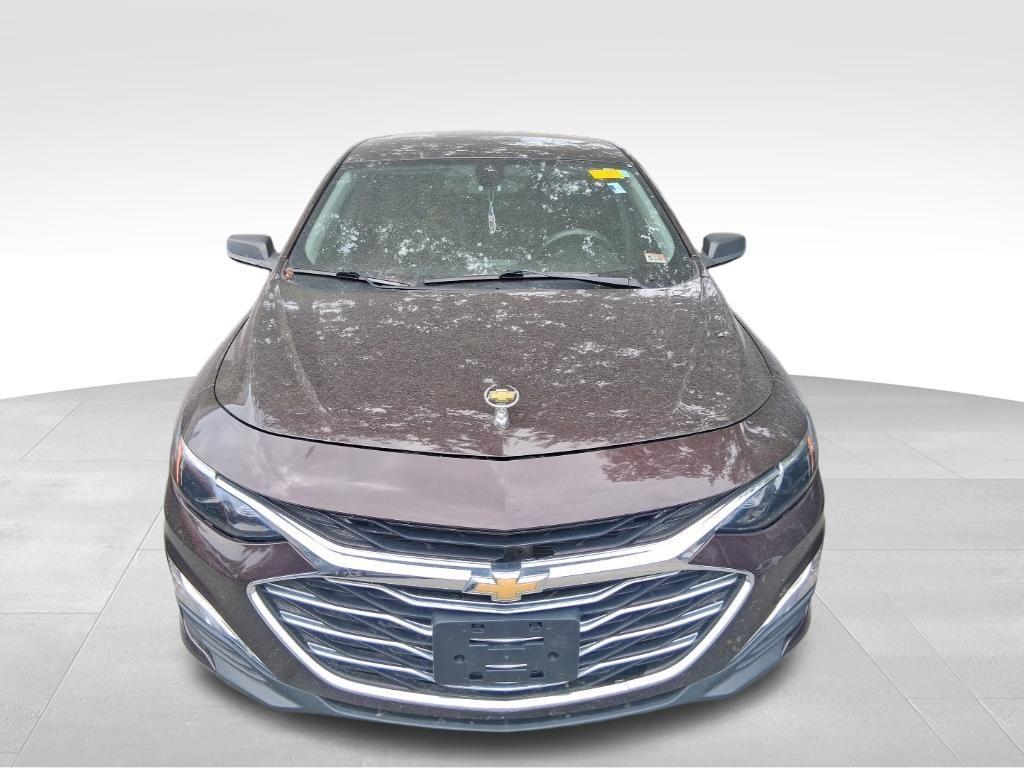 used 2020 Chevrolet Malibu car, priced at $12,900