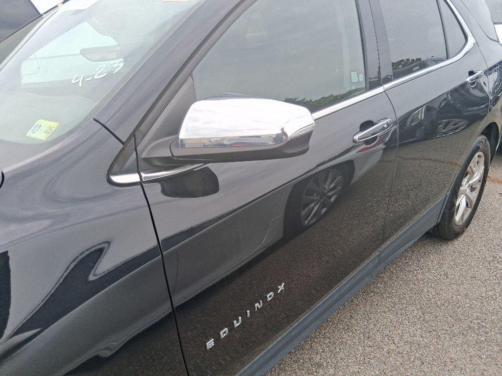 used 2019 Chevrolet Equinox car, priced at $16,250