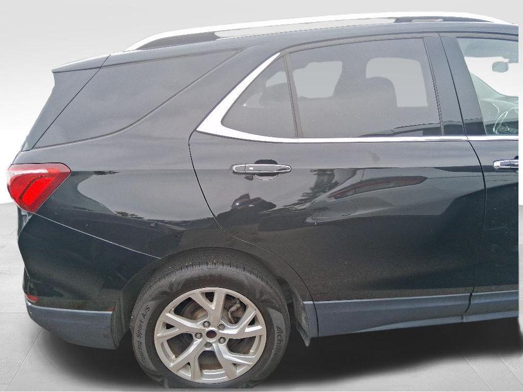 used 2019 Chevrolet Equinox car, priced at $16,250
