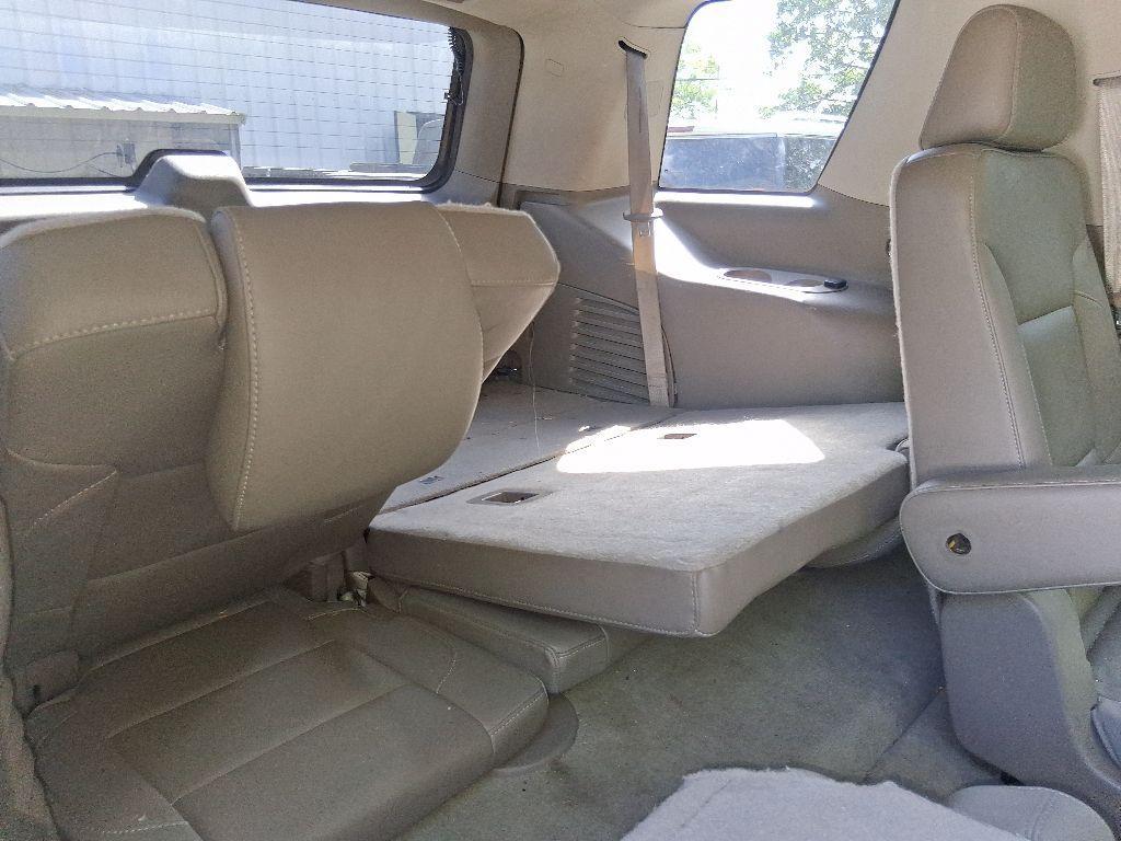 used 2016 GMC Yukon car, priced at $18,074