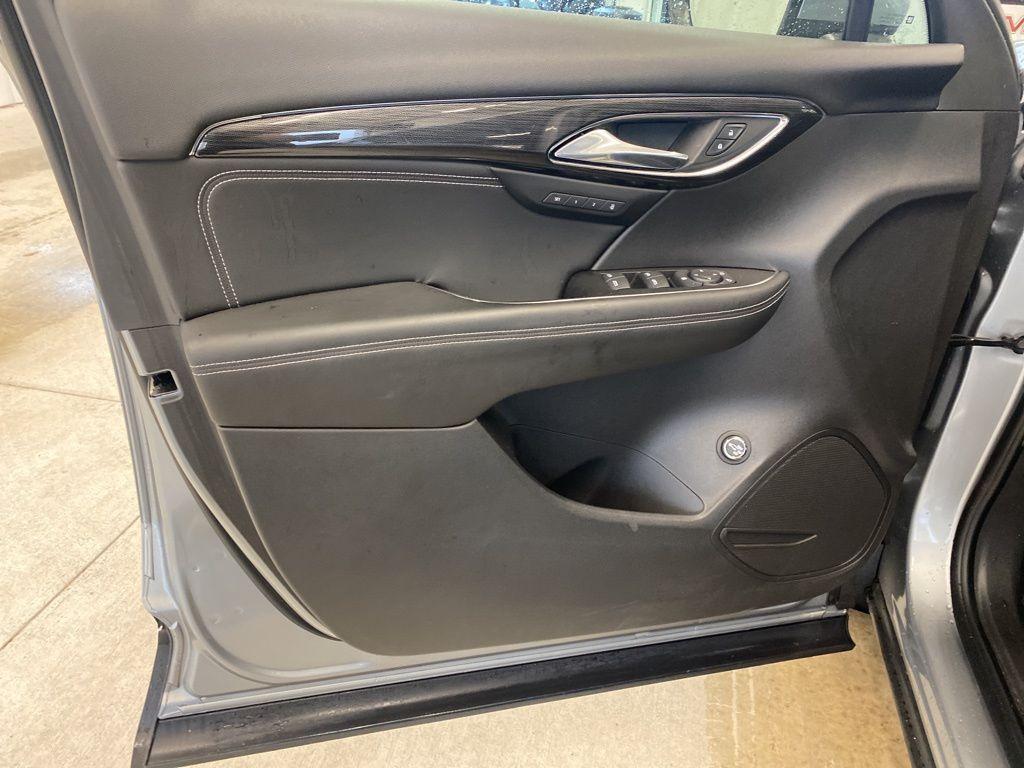 used 2023 Buick Envision car, priced at $26,025