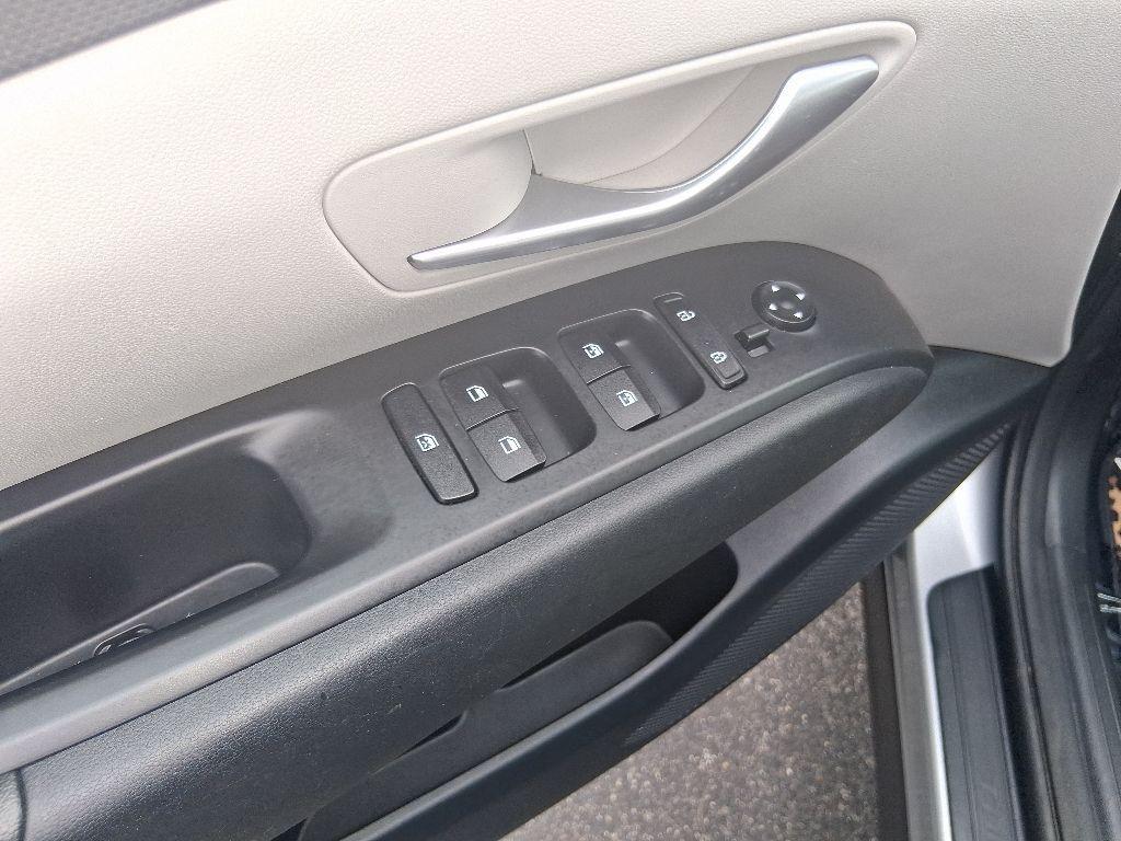 used 2024 Hyundai Tucson car, priced at $21,125