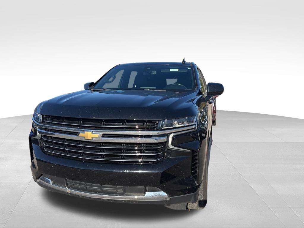 used 2021 Chevrolet Tahoe car, priced at $31,990