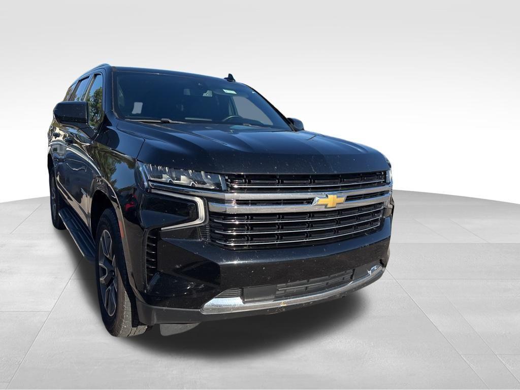 used 2021 Chevrolet Tahoe car, priced at $31,990