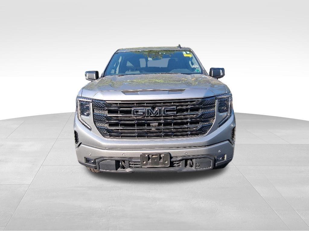 used 2024 GMC Sierra 1500 car, priced at $47,150