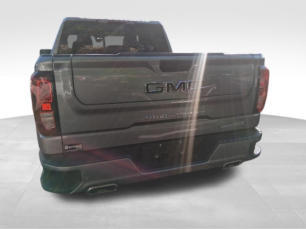 used 2024 GMC Sierra 1500 car, priced at $47,150