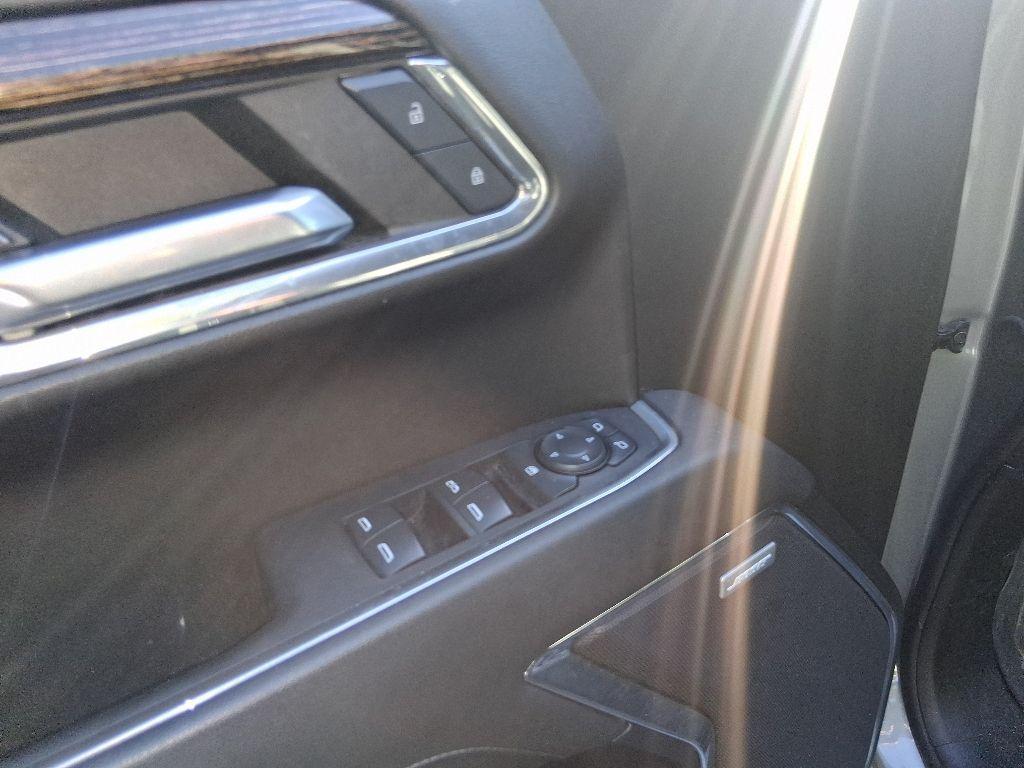 used 2024 GMC Sierra 1500 car, priced at $47,150