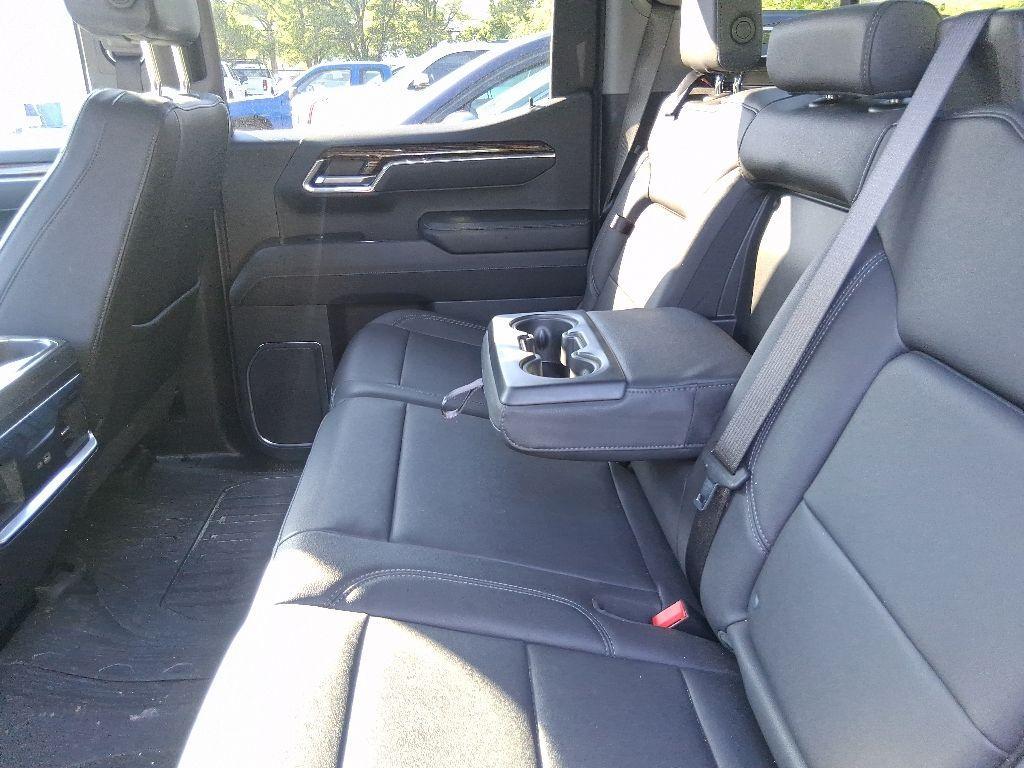used 2024 GMC Sierra 1500 car, priced at $47,150