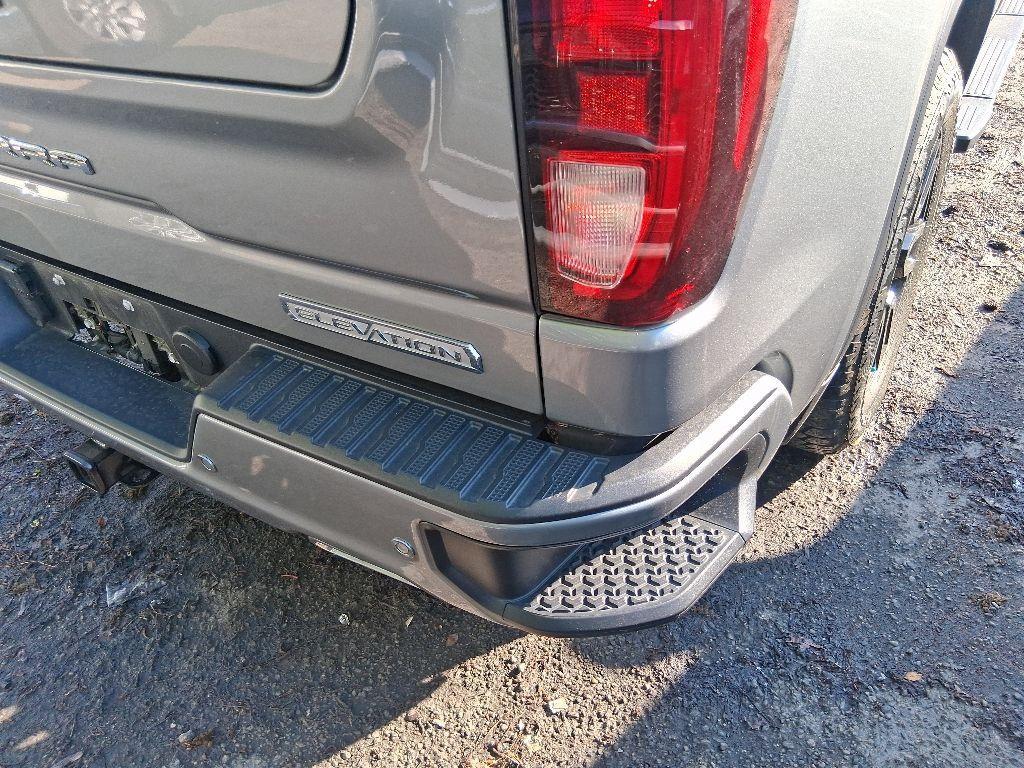 used 2024 GMC Sierra 1500 car, priced at $47,150