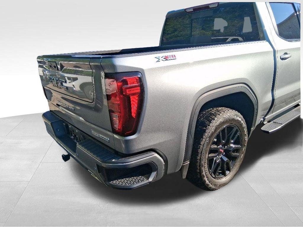used 2024 GMC Sierra 1500 car, priced at $47,150