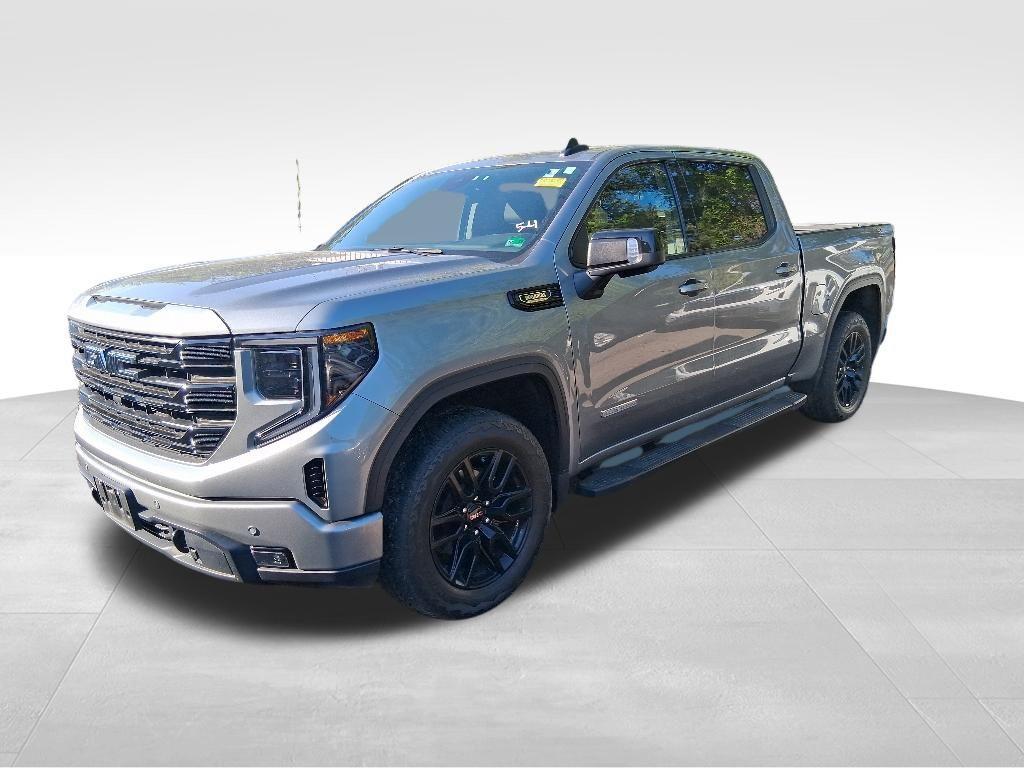 used 2024 GMC Sierra 1500 car, priced at $47,150