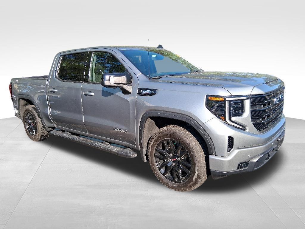 used 2024 GMC Sierra 1500 car, priced at $47,150