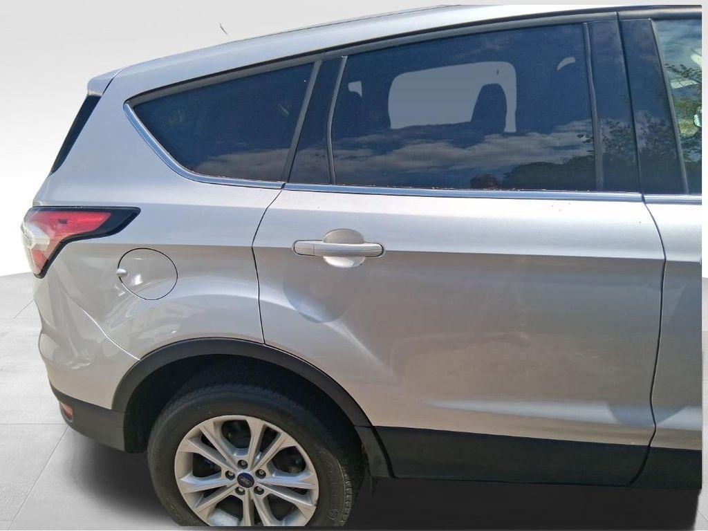 used 2017 Ford Escape car, priced at $10,855