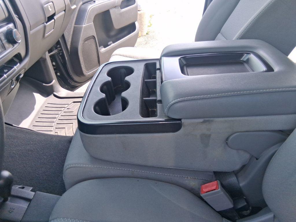 used 2019 GMC Sierra 1500 Limited car, priced at $25,500