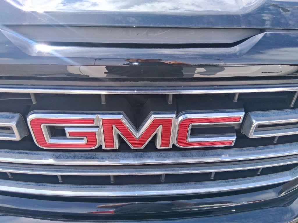 used 2019 GMC Sierra 1500 Limited car, priced at $25,500