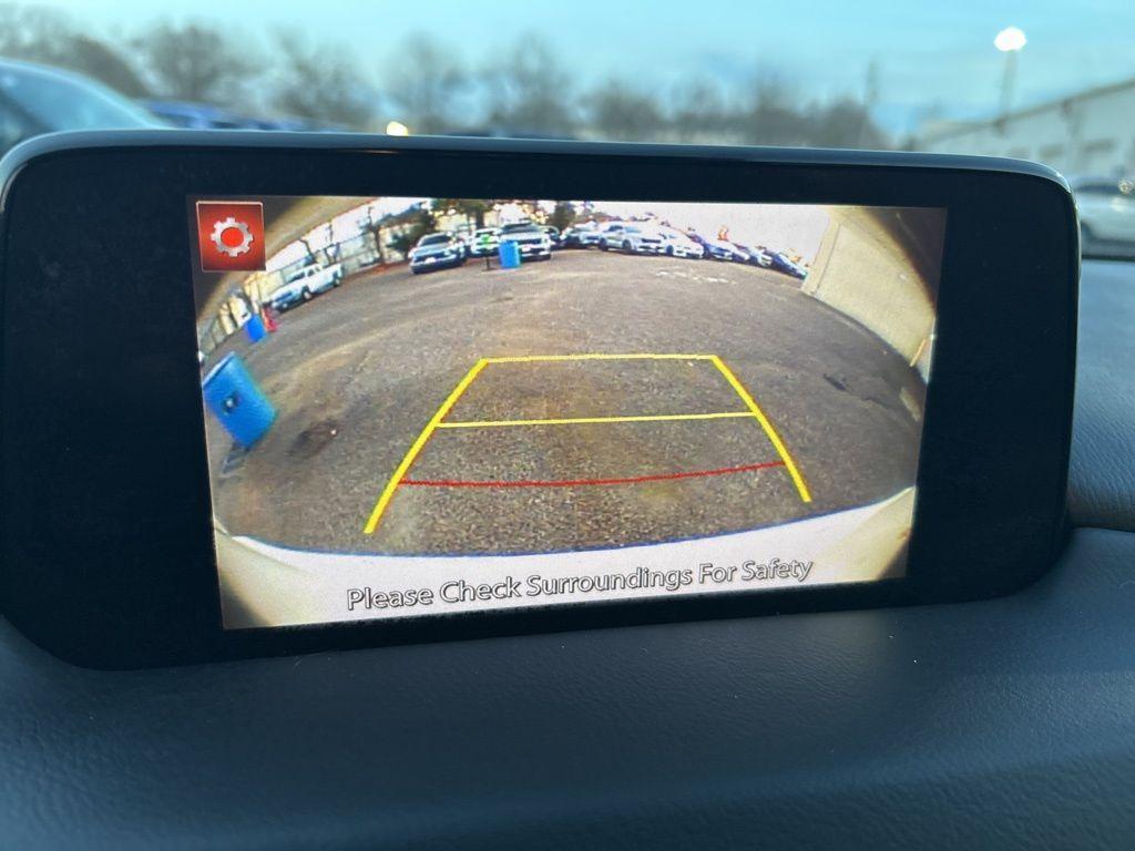 used 2018 Mazda CX-5 car, priced at $13,999