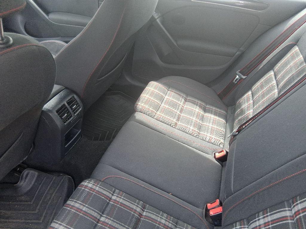 used 2013 Volkswagen GTI car, priced at $11,990
