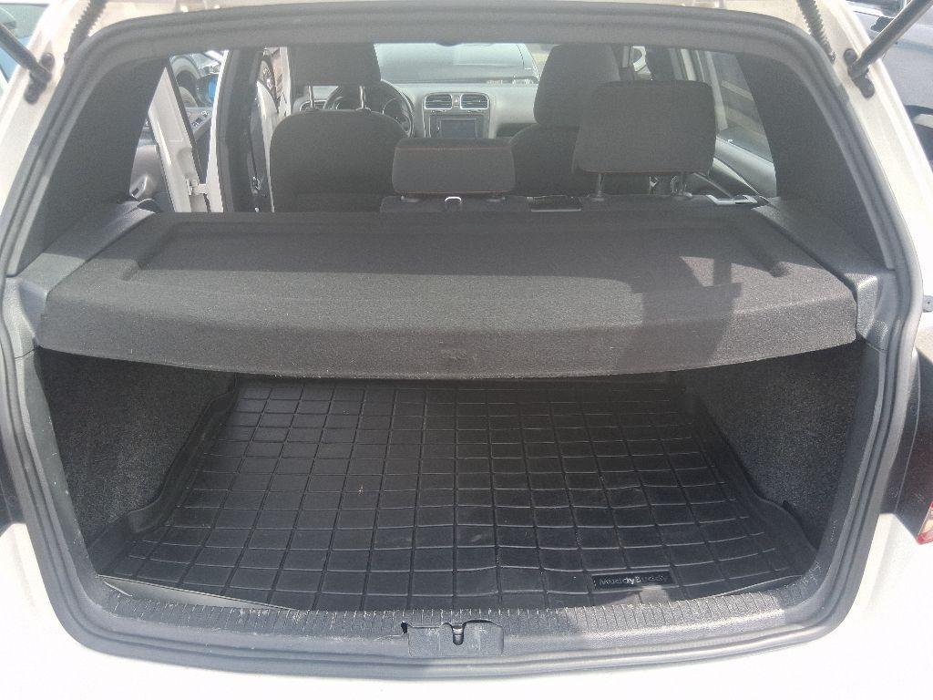 used 2013 Volkswagen GTI car, priced at $11,990