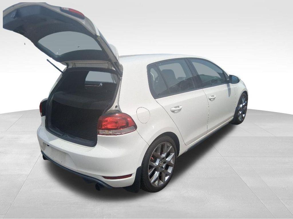 used 2013 Volkswagen GTI car, priced at $11,990