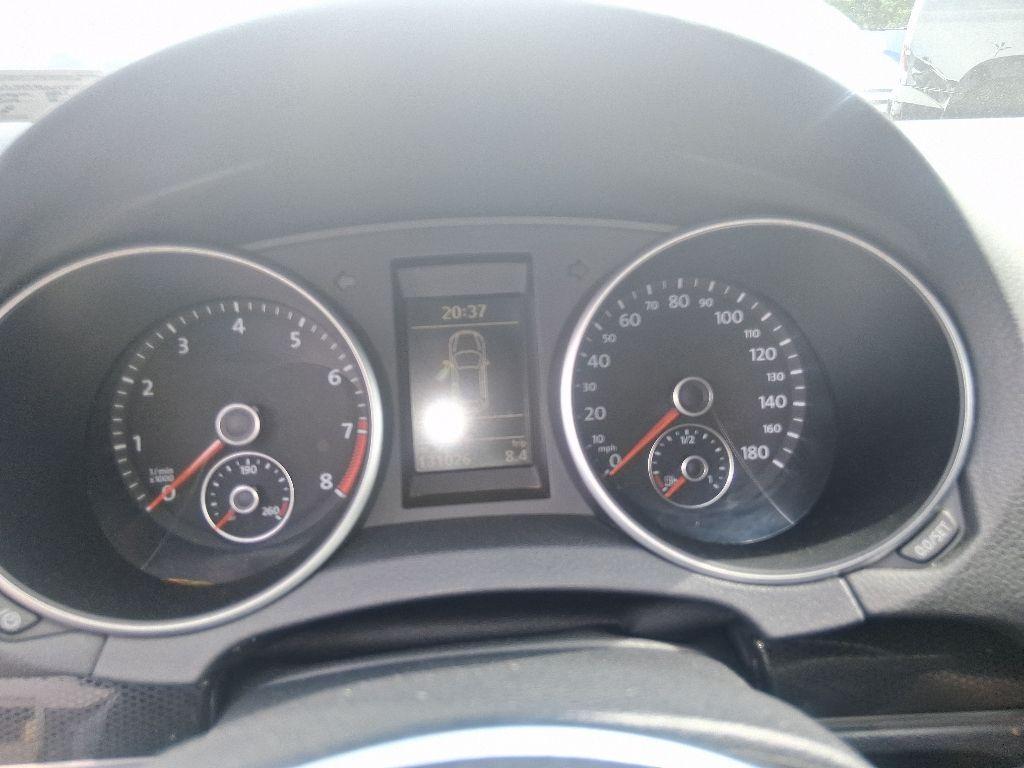 used 2013 Volkswagen GTI car, priced at $11,990