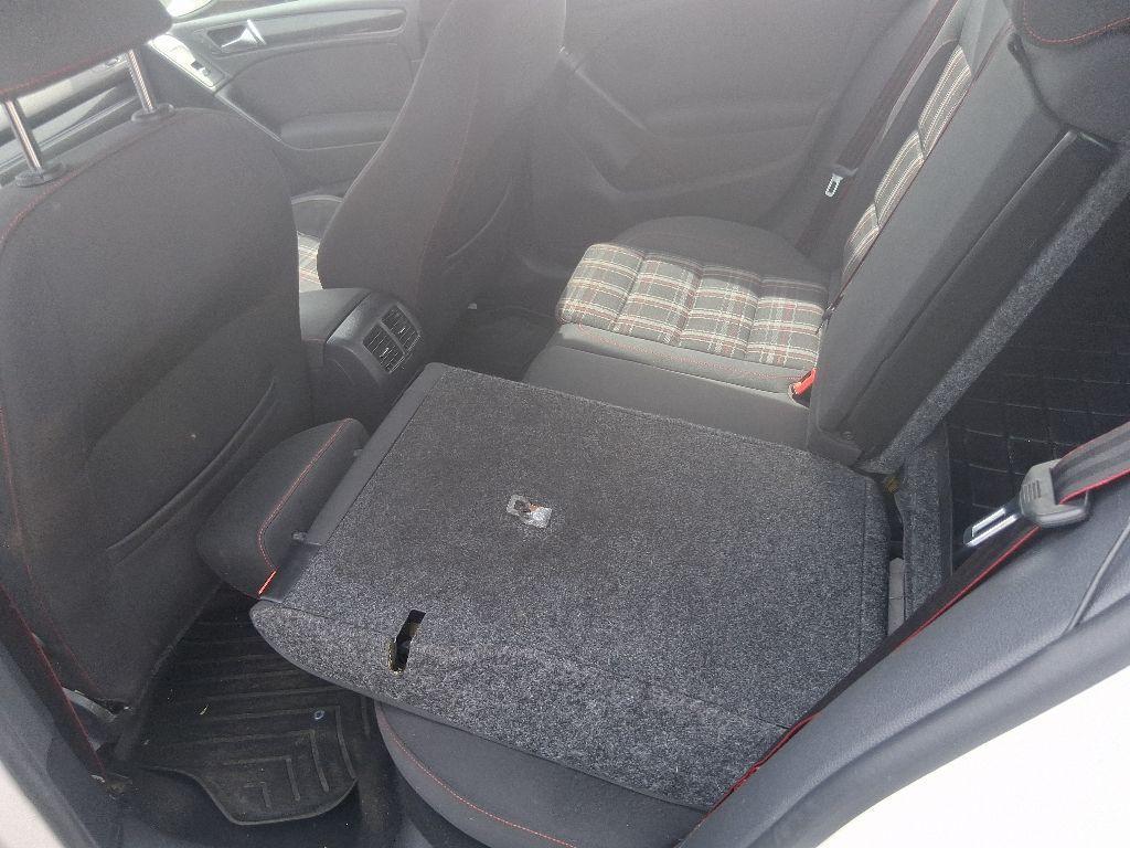 used 2013 Volkswagen GTI car, priced at $11,990