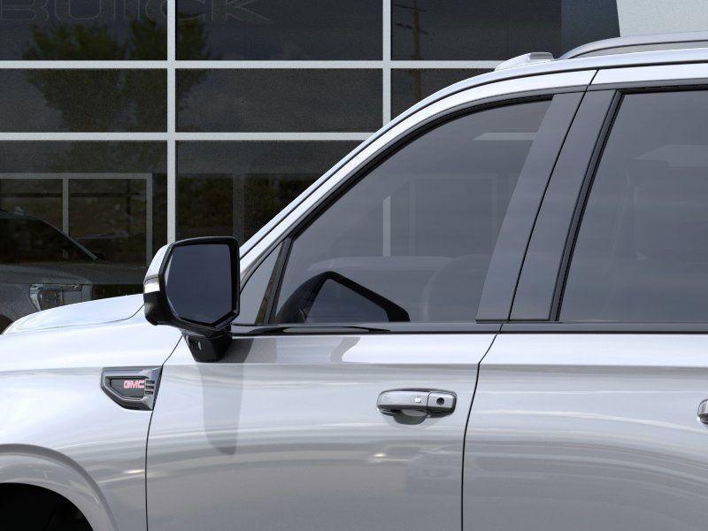 new 2026 GMC Yukon car, priced at $86,475